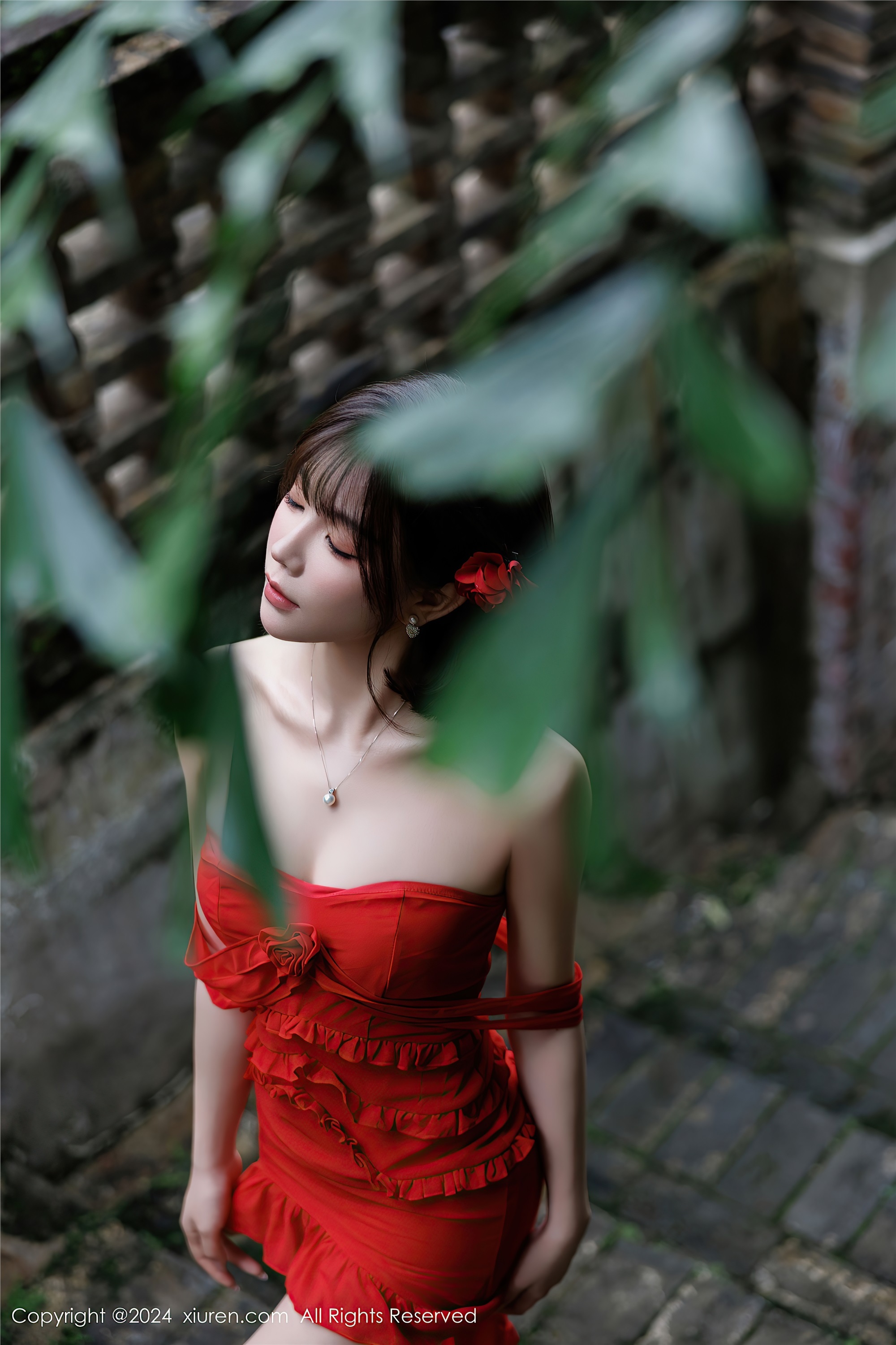 Xiuren秀人网 2024.11.14 NO.9449 徐莉芝Booty